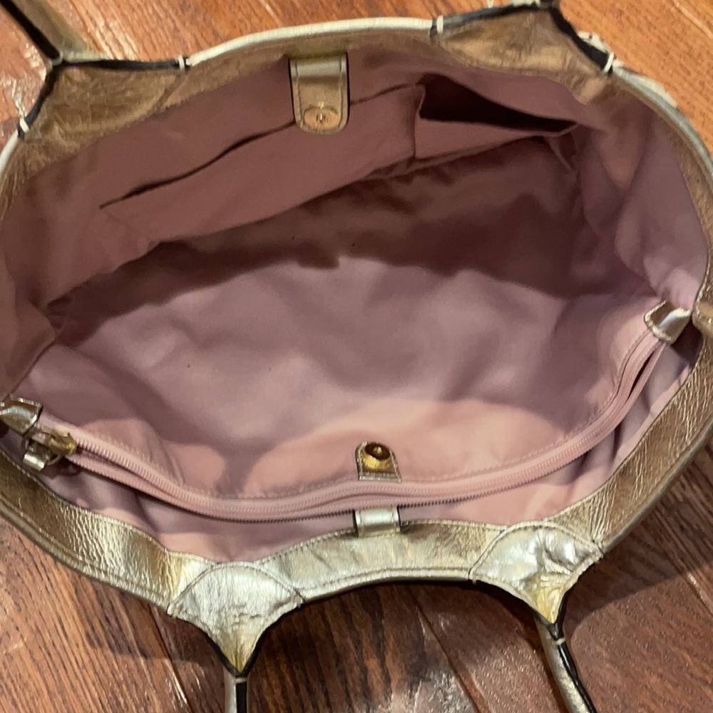 Coach bag - Picture 2 of 3